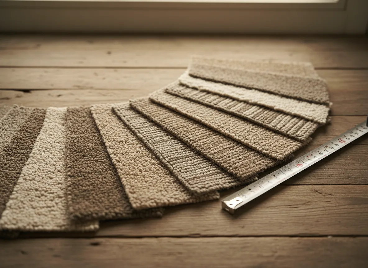 Carpet Installation Bancroft, WI FAQs